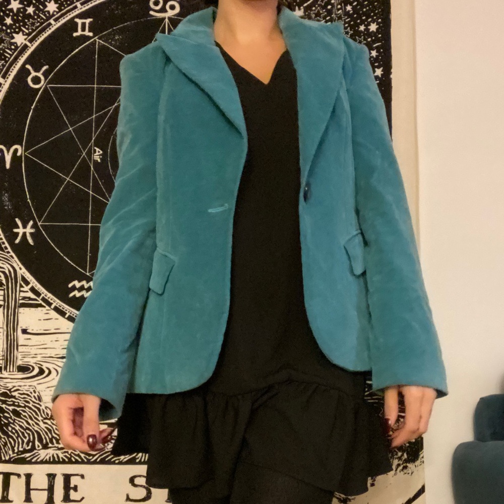 D&G Blazer